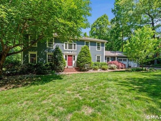 House for sale in Avon, Connecticut