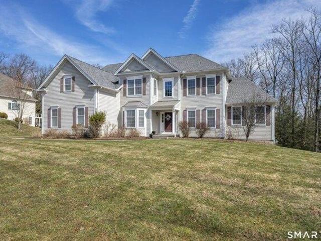 House for sale in Avon, Connecticut