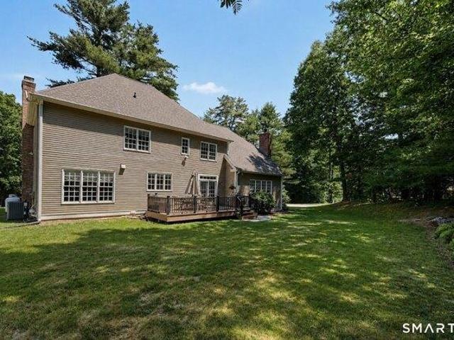 House for sale in Avon, Connecticut
