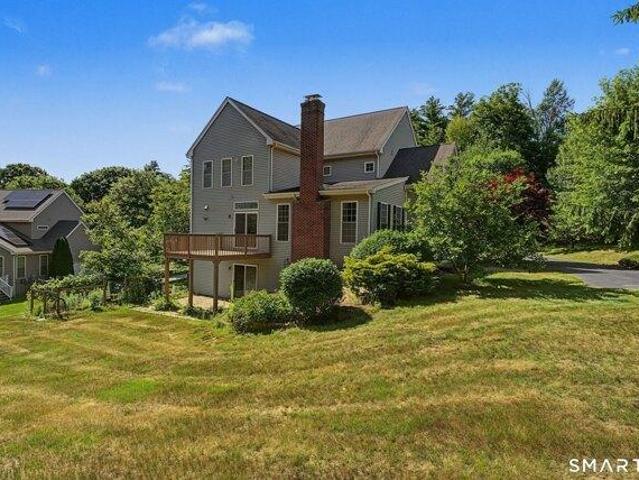 House for sale in Avon, Connecticut