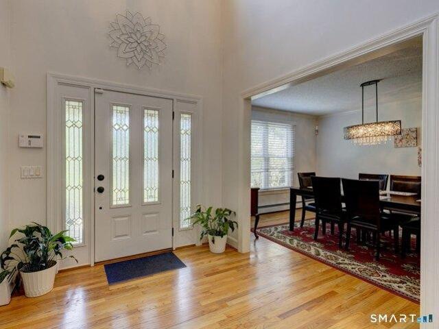 House for sale in Avon, Connecticut