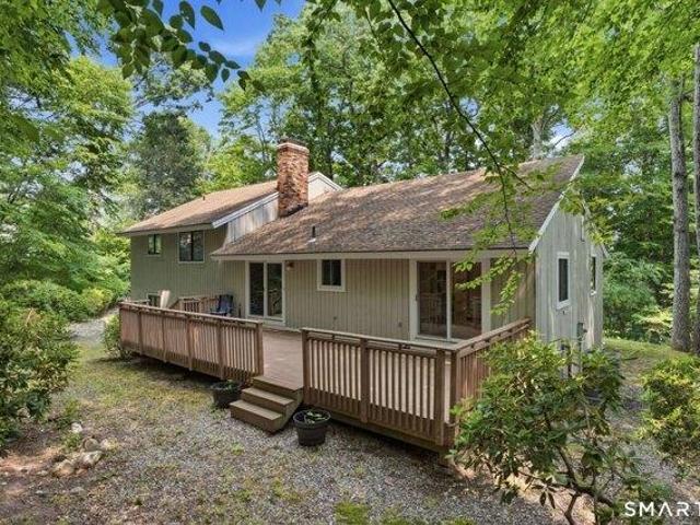 House for sale in Avon, Connecticut