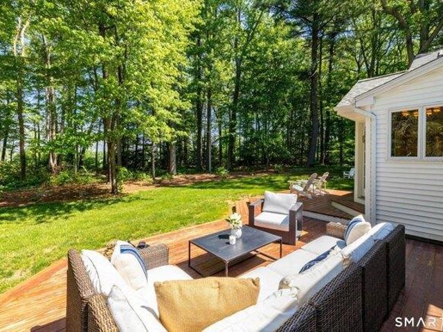 House for sale in Avon, Connecticut