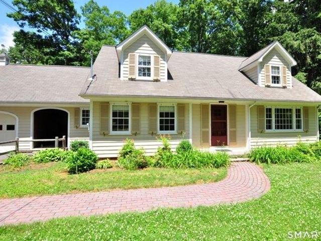 House for sale in Avon, Connecticut