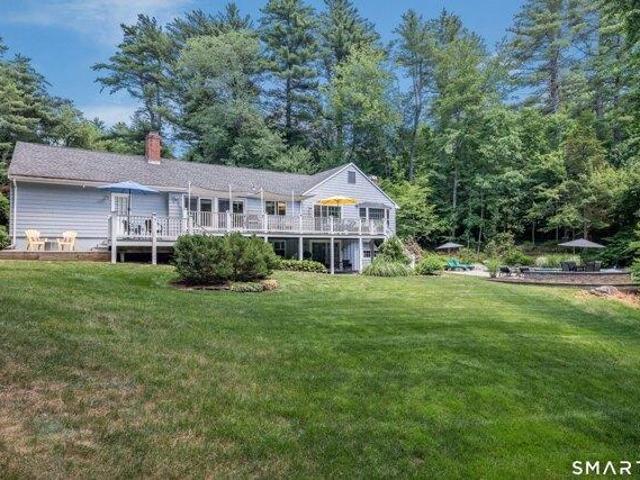 House for sale in Avon, Connecticut
