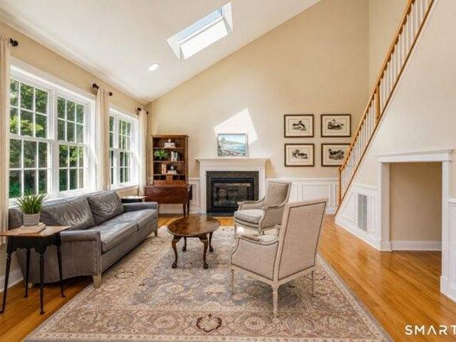 House for sale in Avon, Connecticut