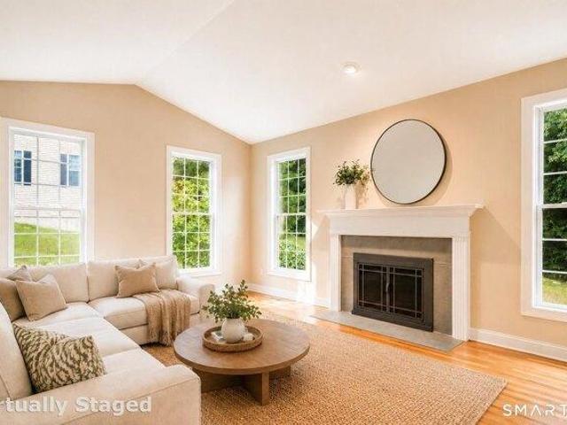House for sale in Avon, Connecticut