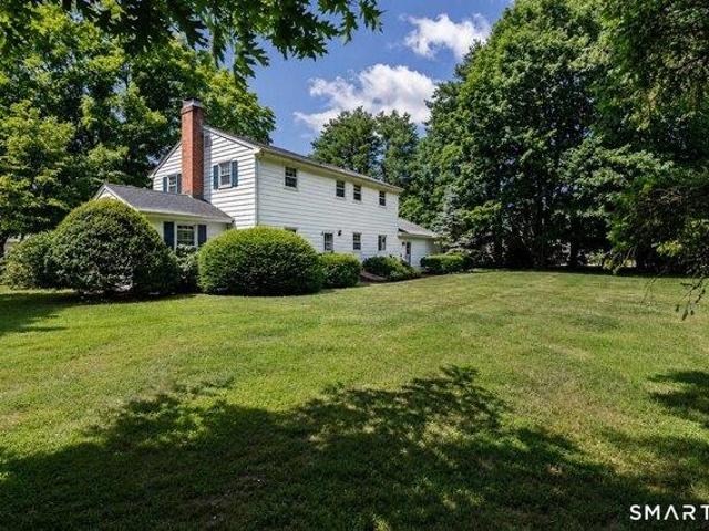 House for sale in Avon, Connecticut