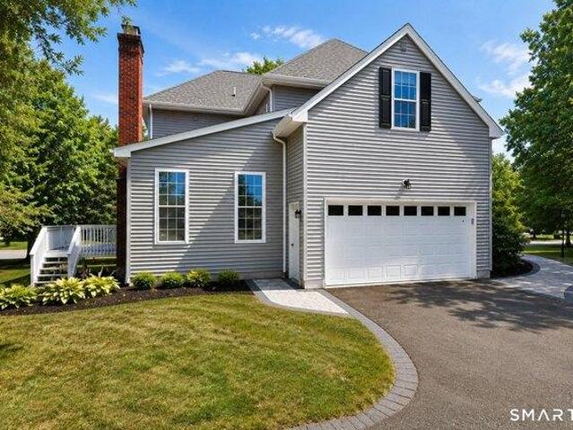 House for sale in Avon, Connecticut