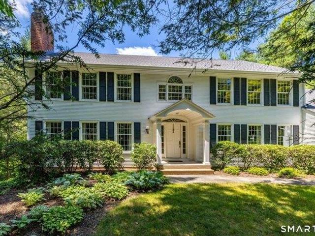 House for sale in Avon, Connecticut