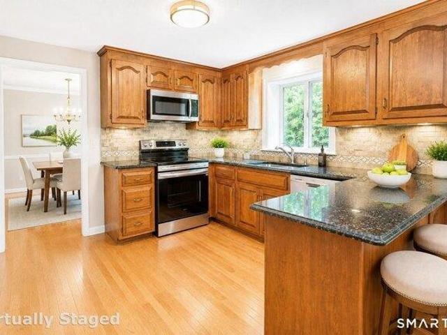 House for sale in Avon, Connecticut