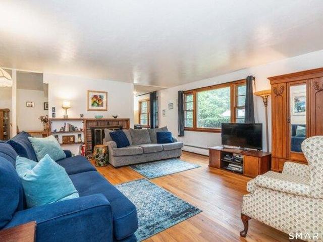House for sale in Avon, Connecticut