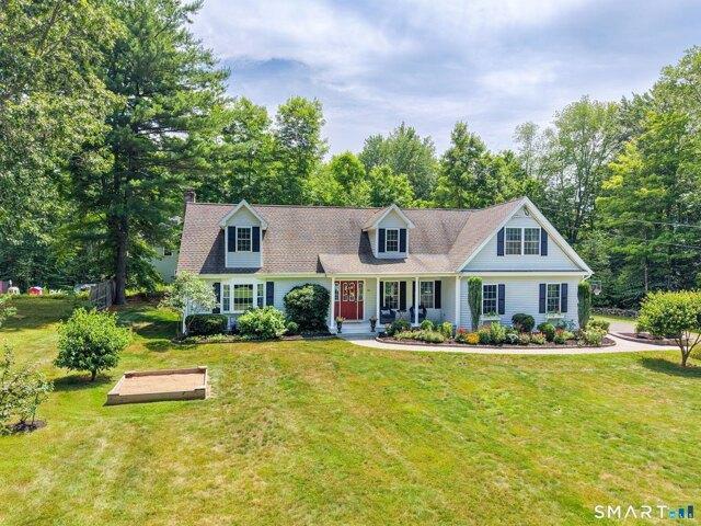 House for sale in Avon, Connecticut