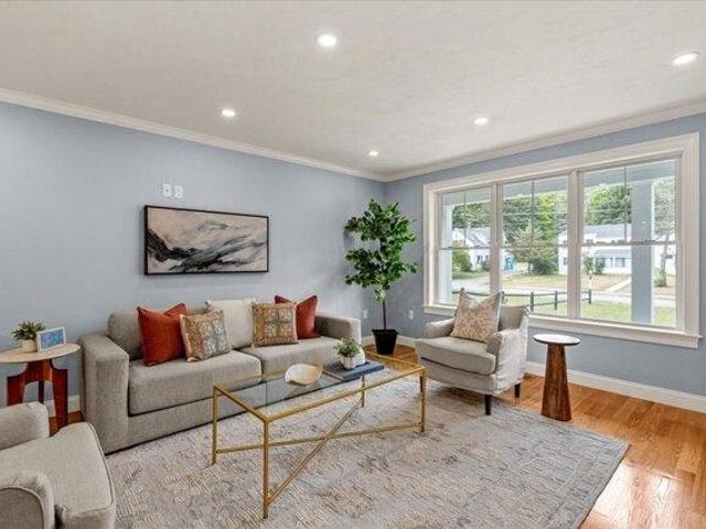 House for sale in Avon, Massachusetts