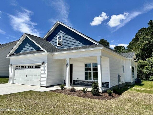 House for sale in Ayden