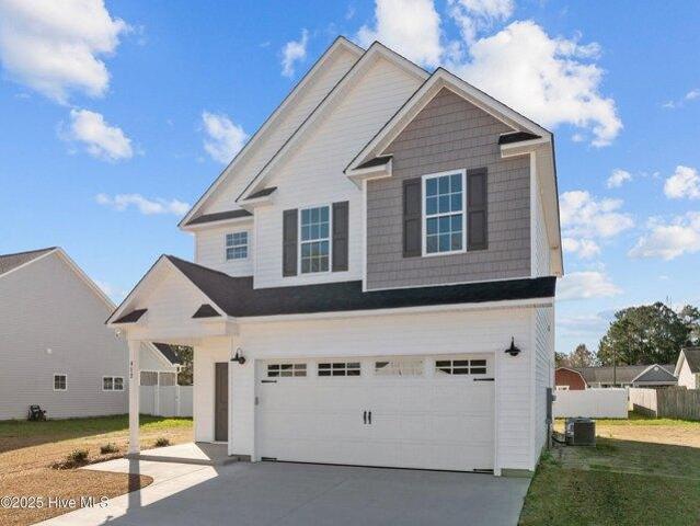 House for sale in Ayden