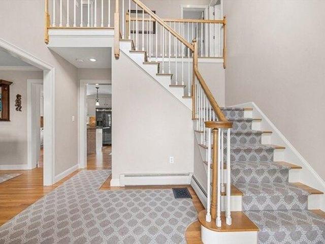 House for sale in Ayer, Massachusetts