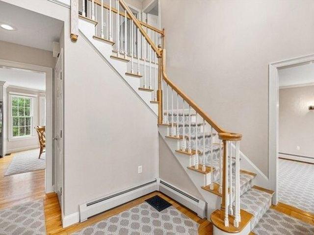 House for sale in Ayer, Massachusetts