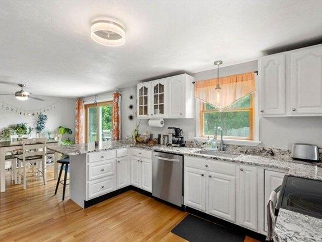 House for sale in Ayer, Massachusetts