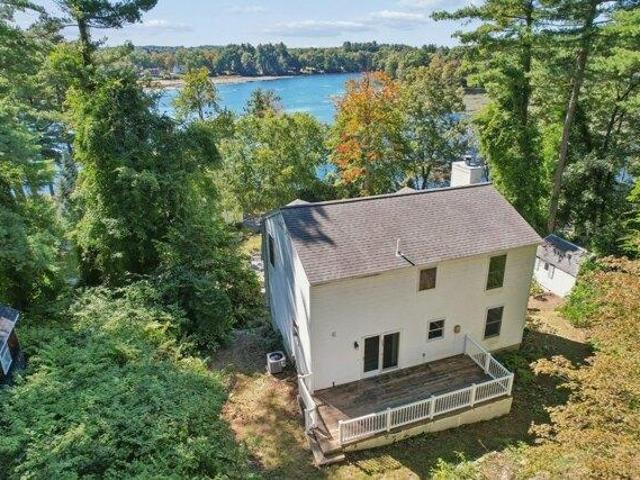 House for sale in Ayer, Middlesex County