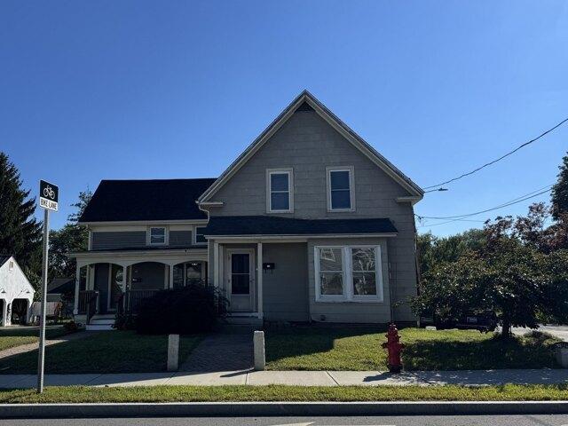 House for sale in Ayer, Middlesex County