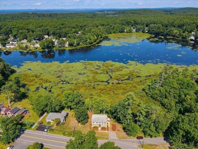 House for sale in Ayer, Middlesex County