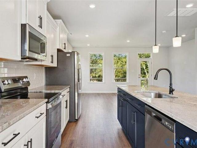 House for sale in Virginia