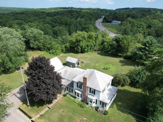 House for sale in Baileyville, Maine