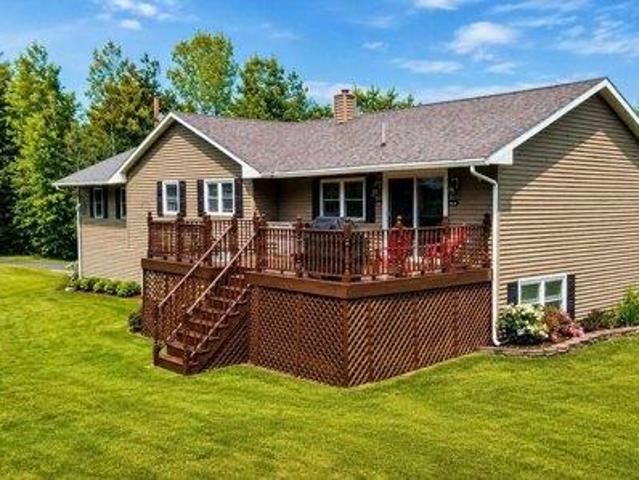 House for sale in Baileyville, Maine