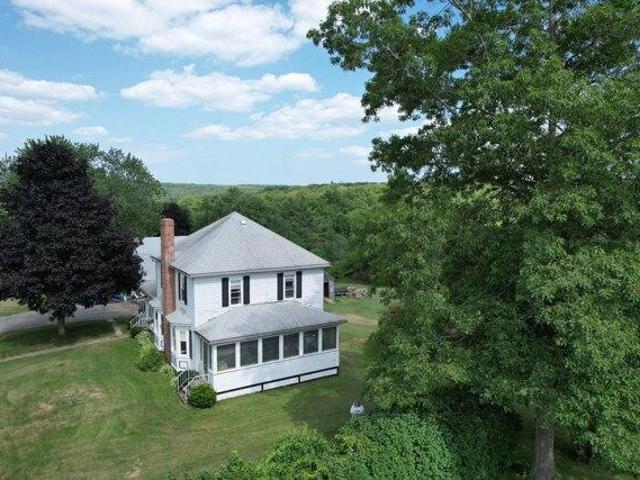 House for sale in Baileyville, Maine
