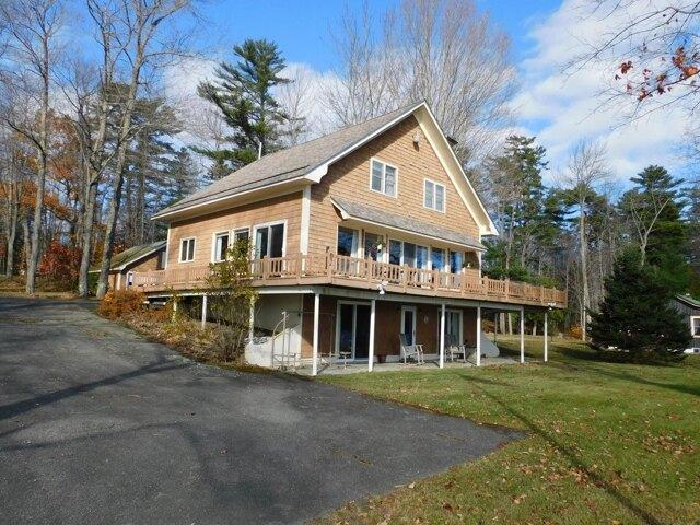 House for sale in Baileyville, Maine