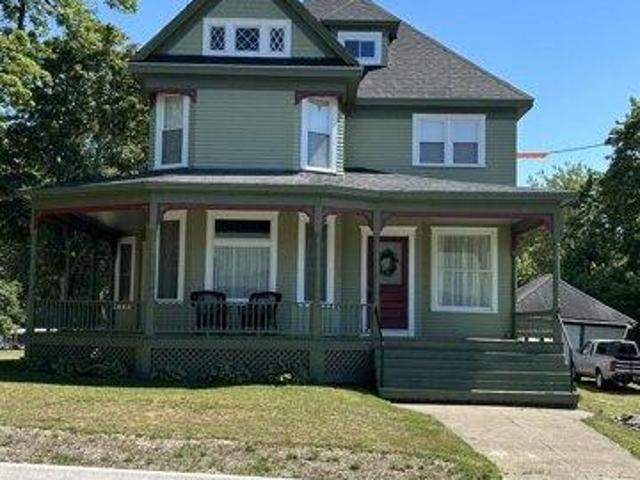 House for sale in Baileyville, Maine