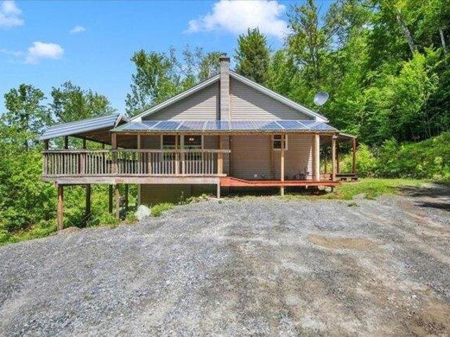 House for sale in Bakersfield, Vermont