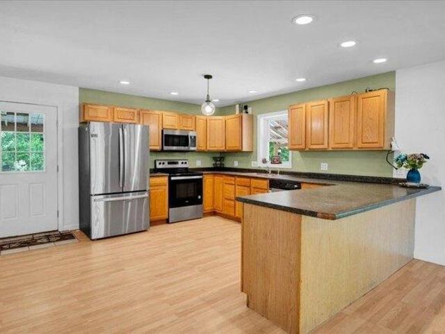 House for sale in Bakersfield, Vermont