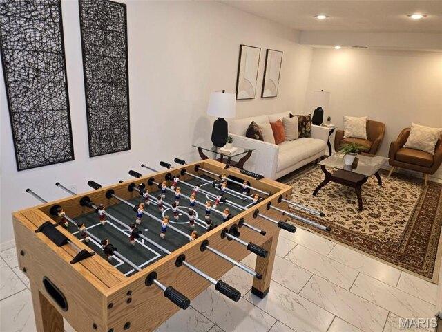 House for sale in Ballwin, Missouri