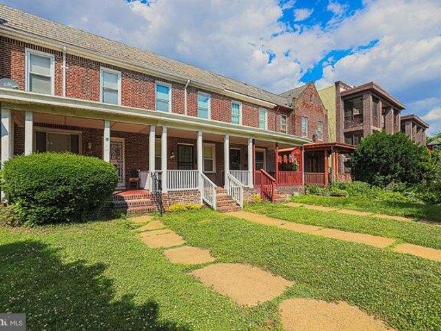 House for sale in Gibsonton, Maryland