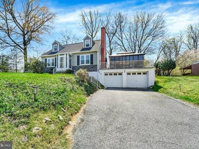 House for sale in Maryland
