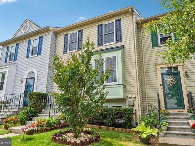 House for sale in Maryland