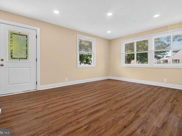 House for sale in Dundalk, Maryland
