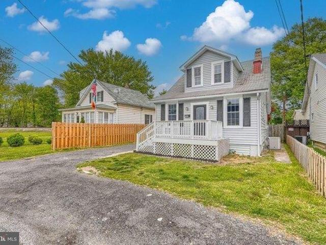 House for sale in Dundalk, Maryland