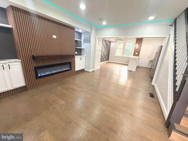 House for sale in Gibsonton, Maryland