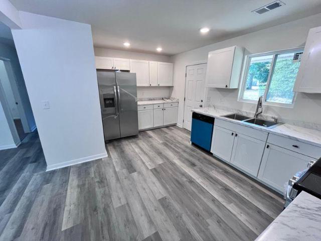 House for sale in Bamberg, South Carolina