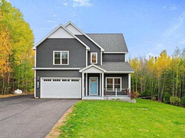 House for sale in Bangor, Maine