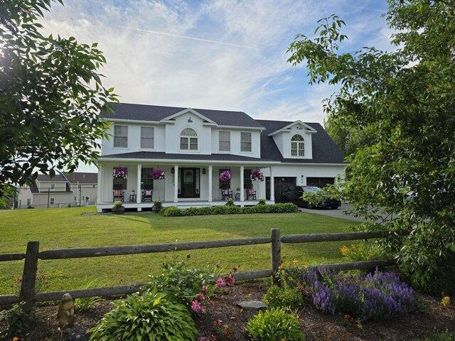 House for sale in Bangor, Maine