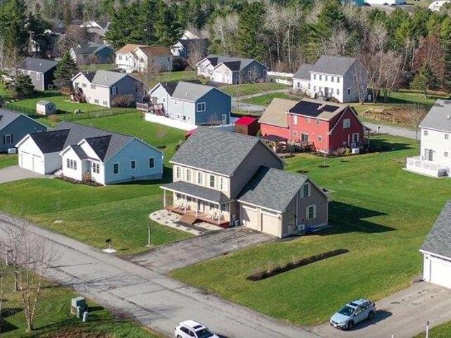 House for sale in Bangor, Maine