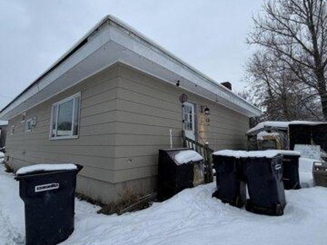 House for sale in Bangor, Maine