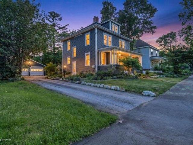 House for sale in Bangor, Maine