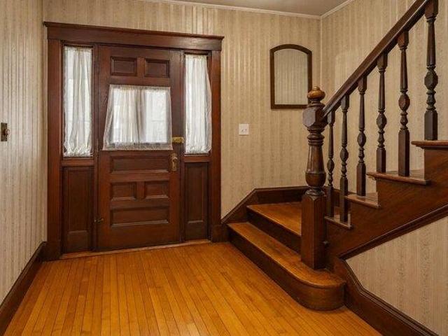 House for sale in Bangor, Maine