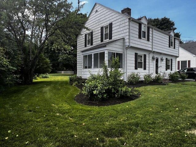 House for sale in Bangor, Maine