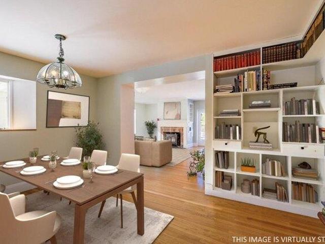 House for sale in Bangor, Maine